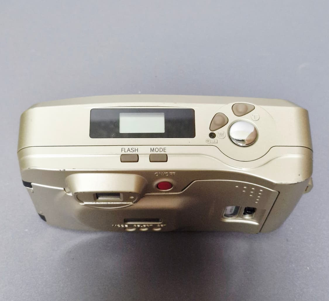 삼성 케녹스 70 SUPER 필름카메라 상품이미지6