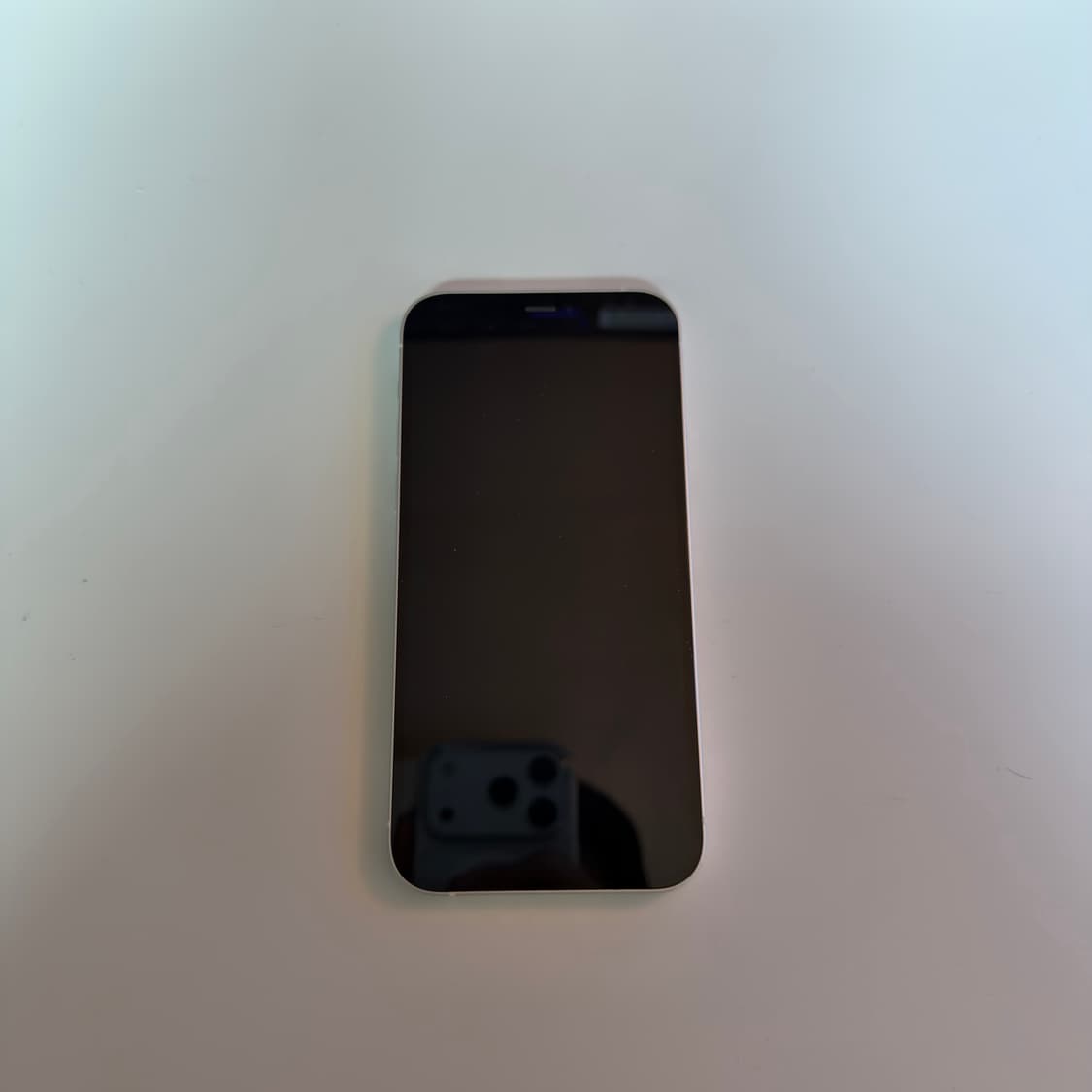 아이폰12 64g 화이트 상품이미지2