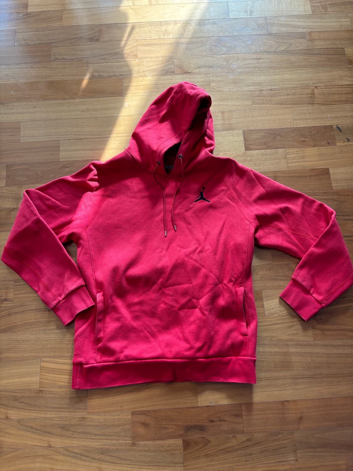 조던 기모 후드티 상품이미지1