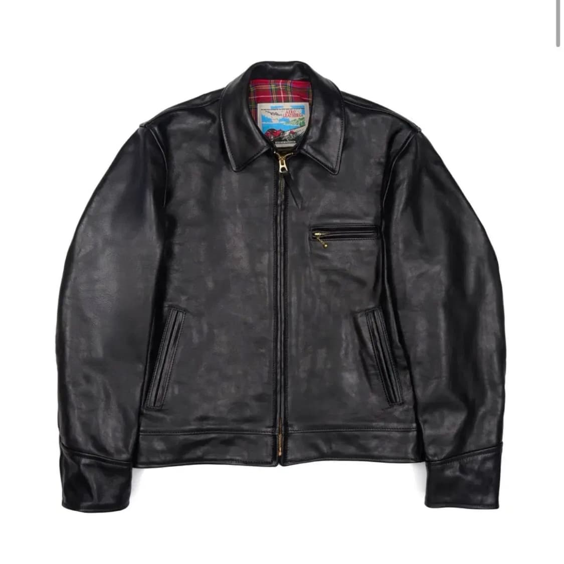 랜덤워크 에어로레더 하이웨이맨 44 상품이미지1