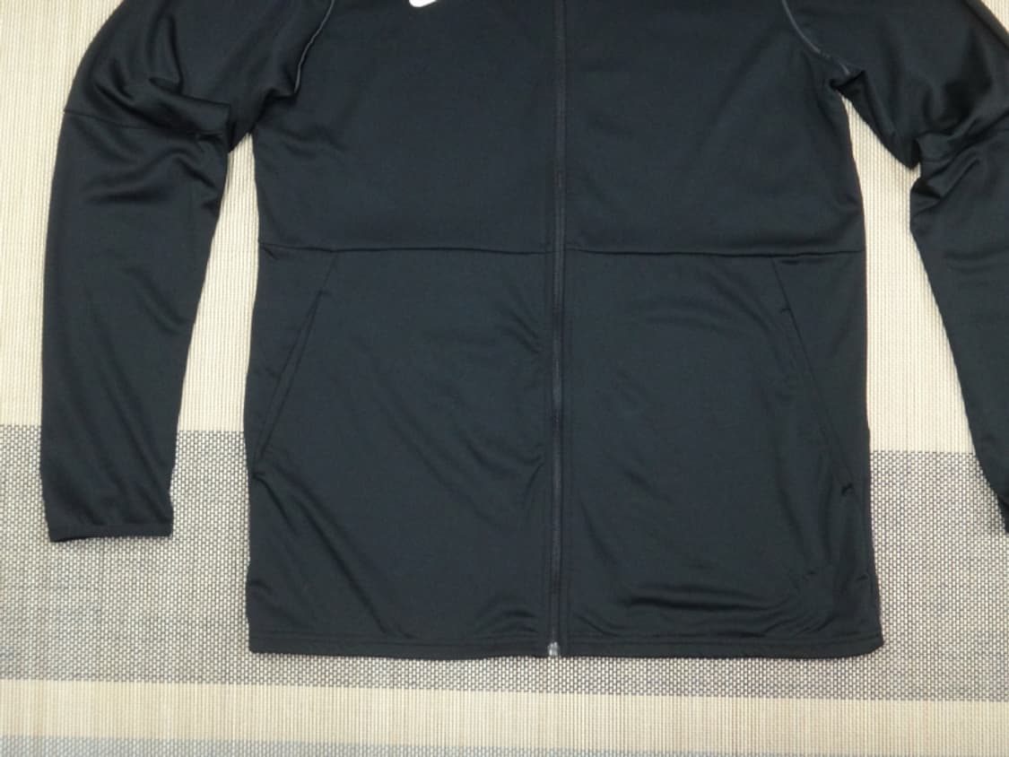 (105) NIKE 나이키 드라이 핏 파크 20 남성 트랙자켓 상품이미지5