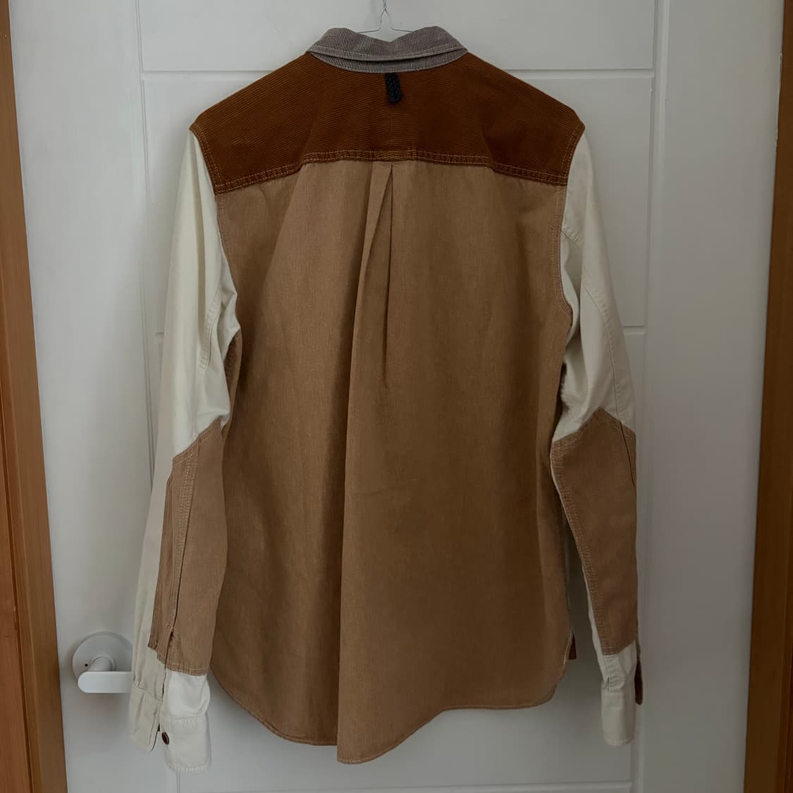 [L] AD2013 준야 와타나베 셔츠 상품이미지2