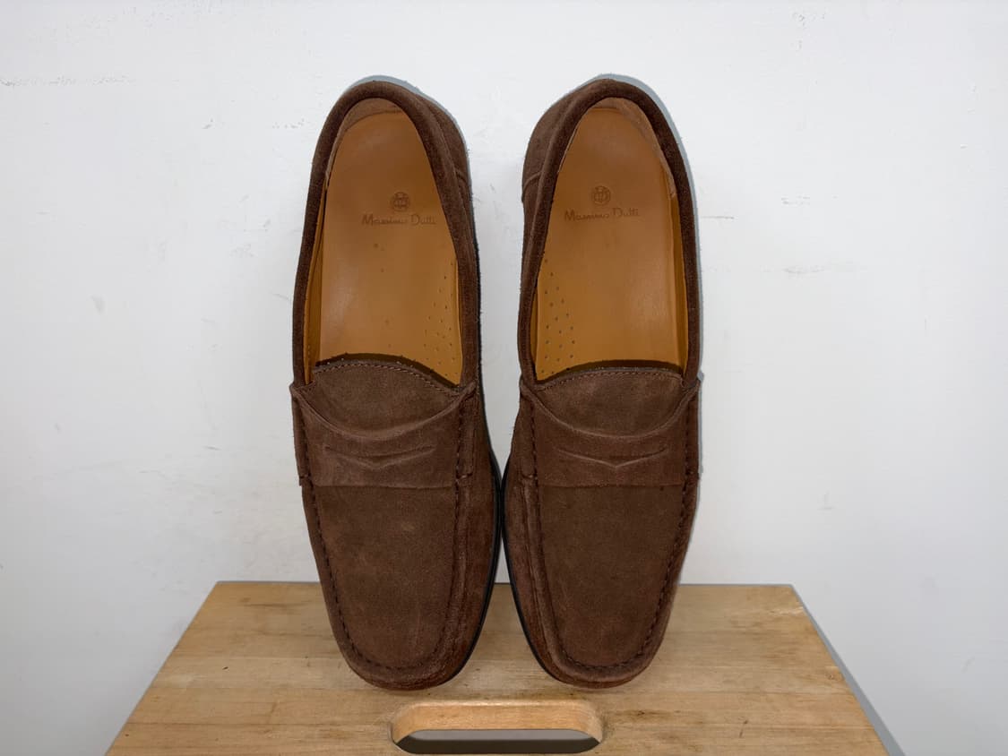 마시모두띠 남성 로퍼 285 상품이미지3