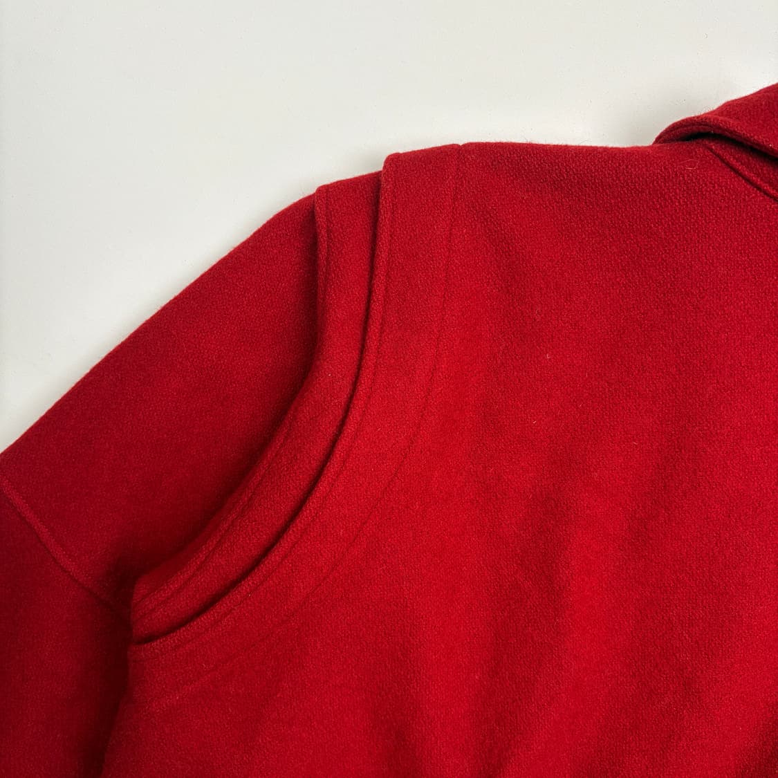 [M] 90s Mcgregor varsity jacket 상품이미지8