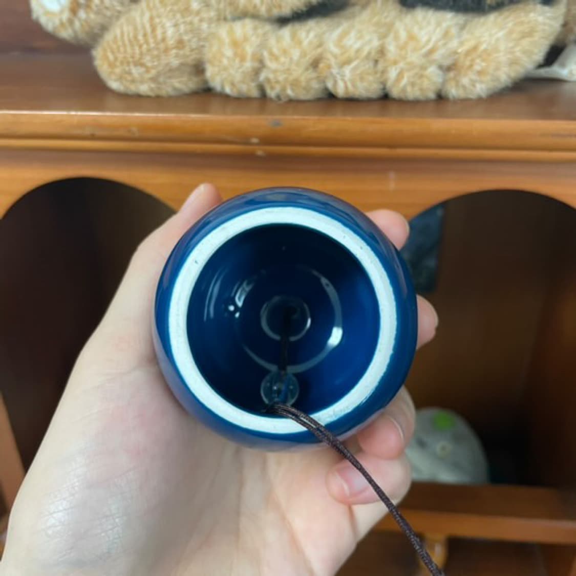 희귀 ) 토토로 후우링 상품이미지4
