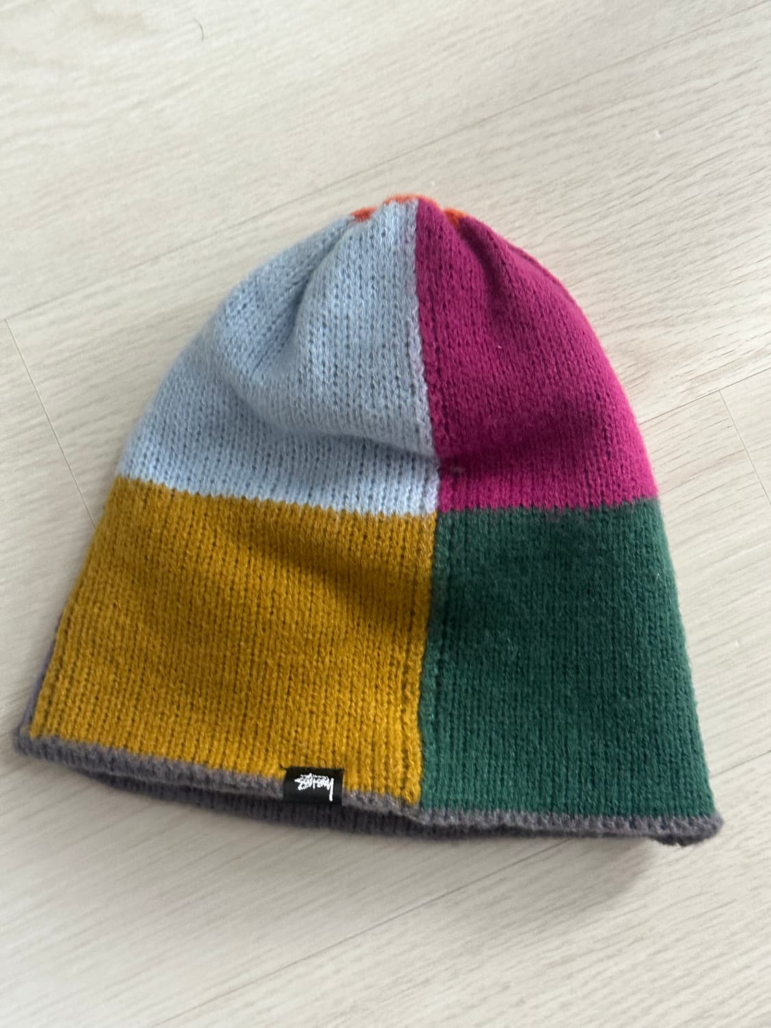 스투시 비니 상품이미지5