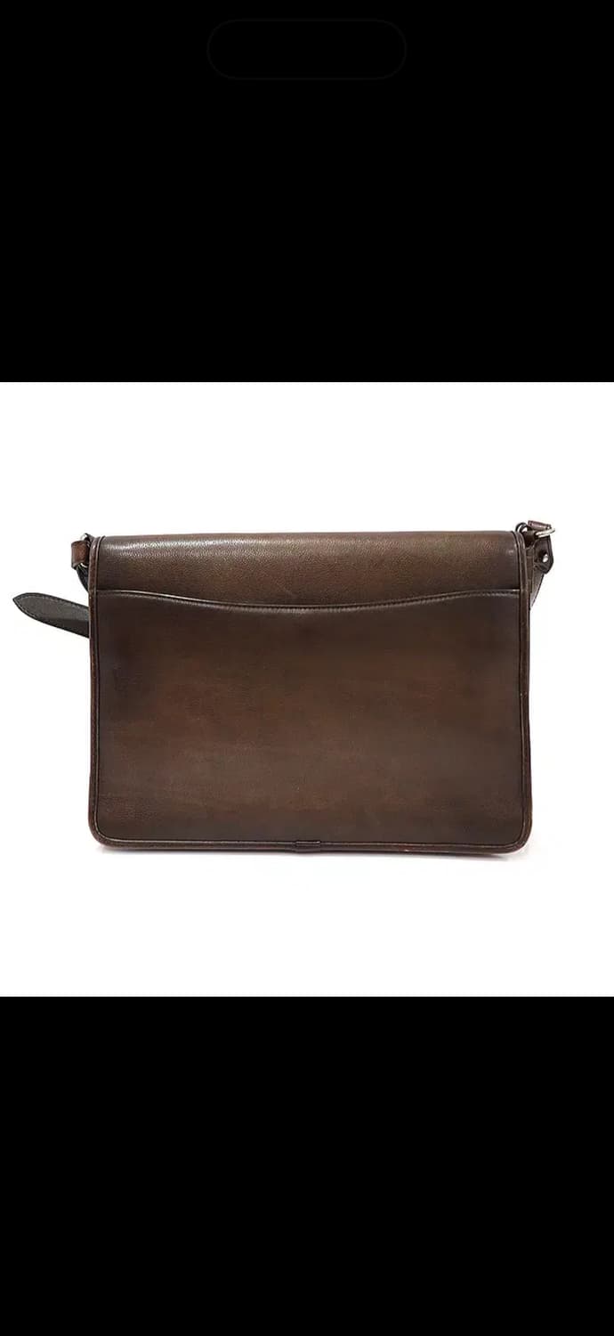 벨루티 메신저백 상품이미지3