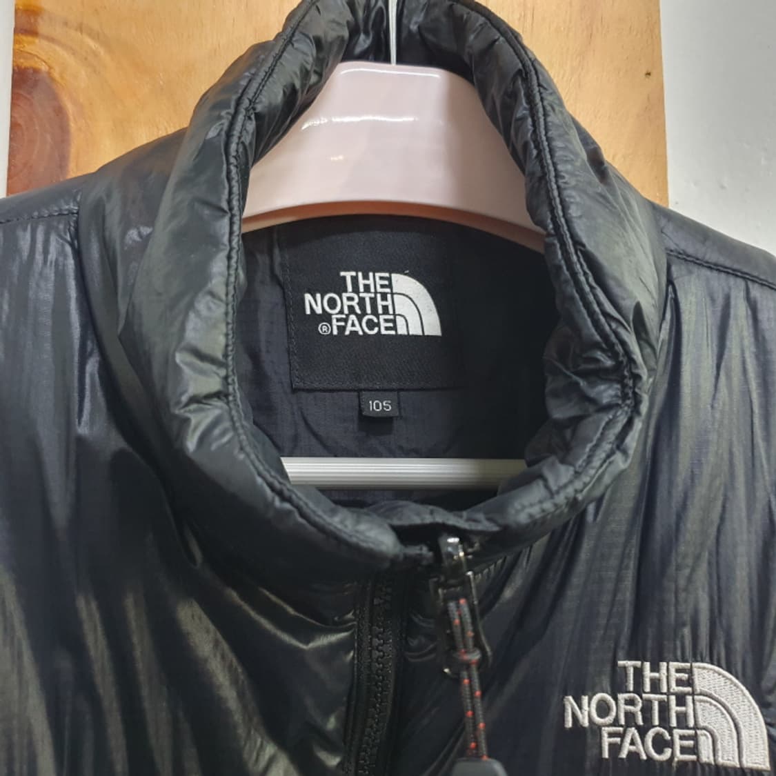 노스페이스 이너 경량패딩(105) 상품이미지8