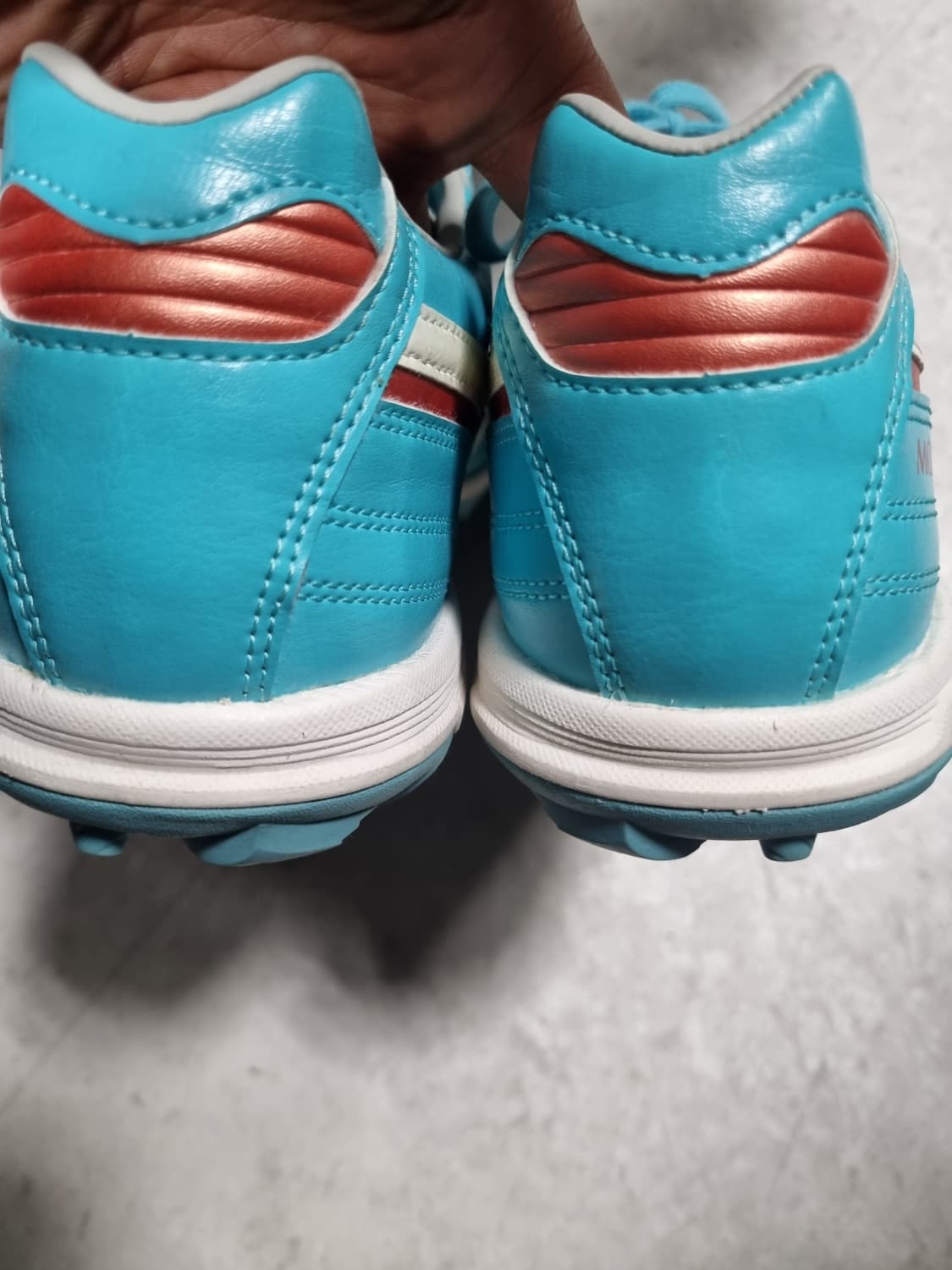 미즈노 모렐리아2 프로 AS 풋살화  상품이미지3