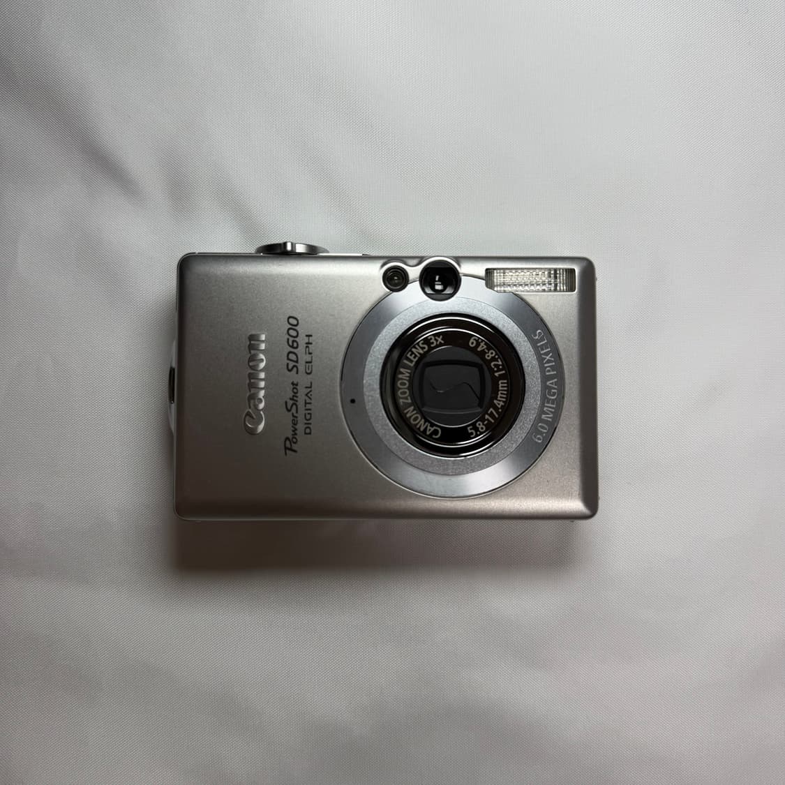 캐논 IXUS 60 / IXY 70 / SD 600 상품이미지1