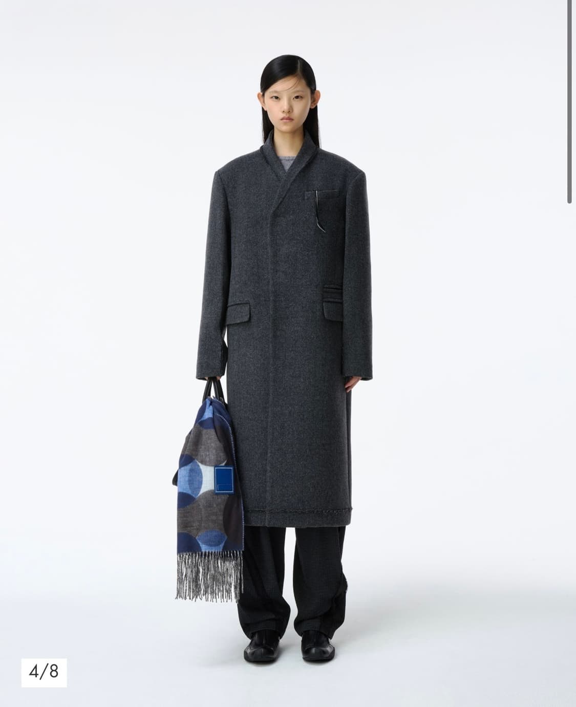 (M) 아더에러 코트 상품이미지1