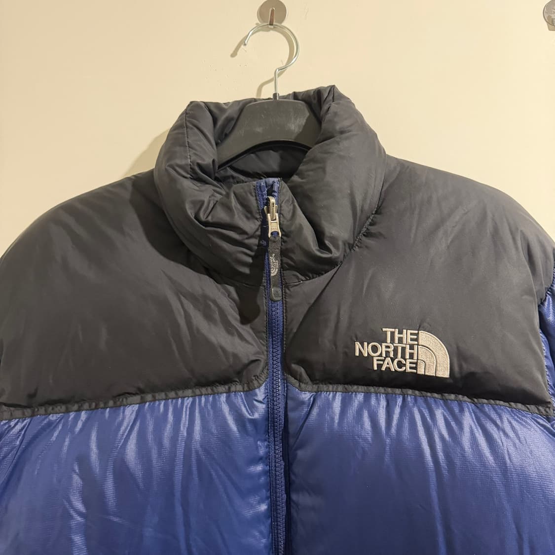 노스페이스 페딩 자켓 상품이미지2