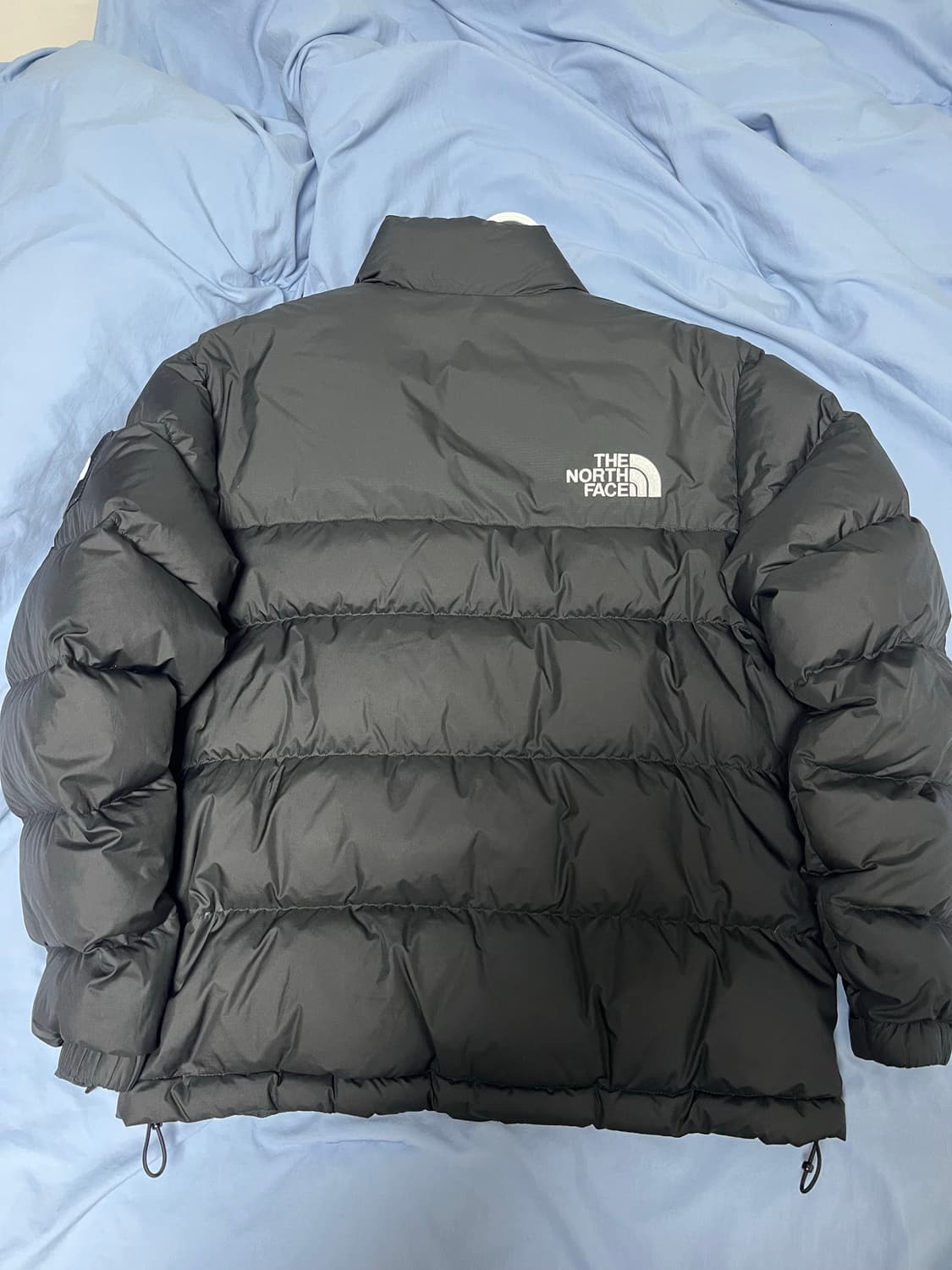 (L) 노스페이스 1992 눕시 블랙 상품이미지3