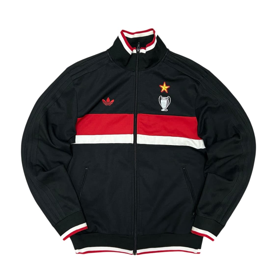 아디다스 AC밀란 파이어버드 져지(100) 상품이미지1