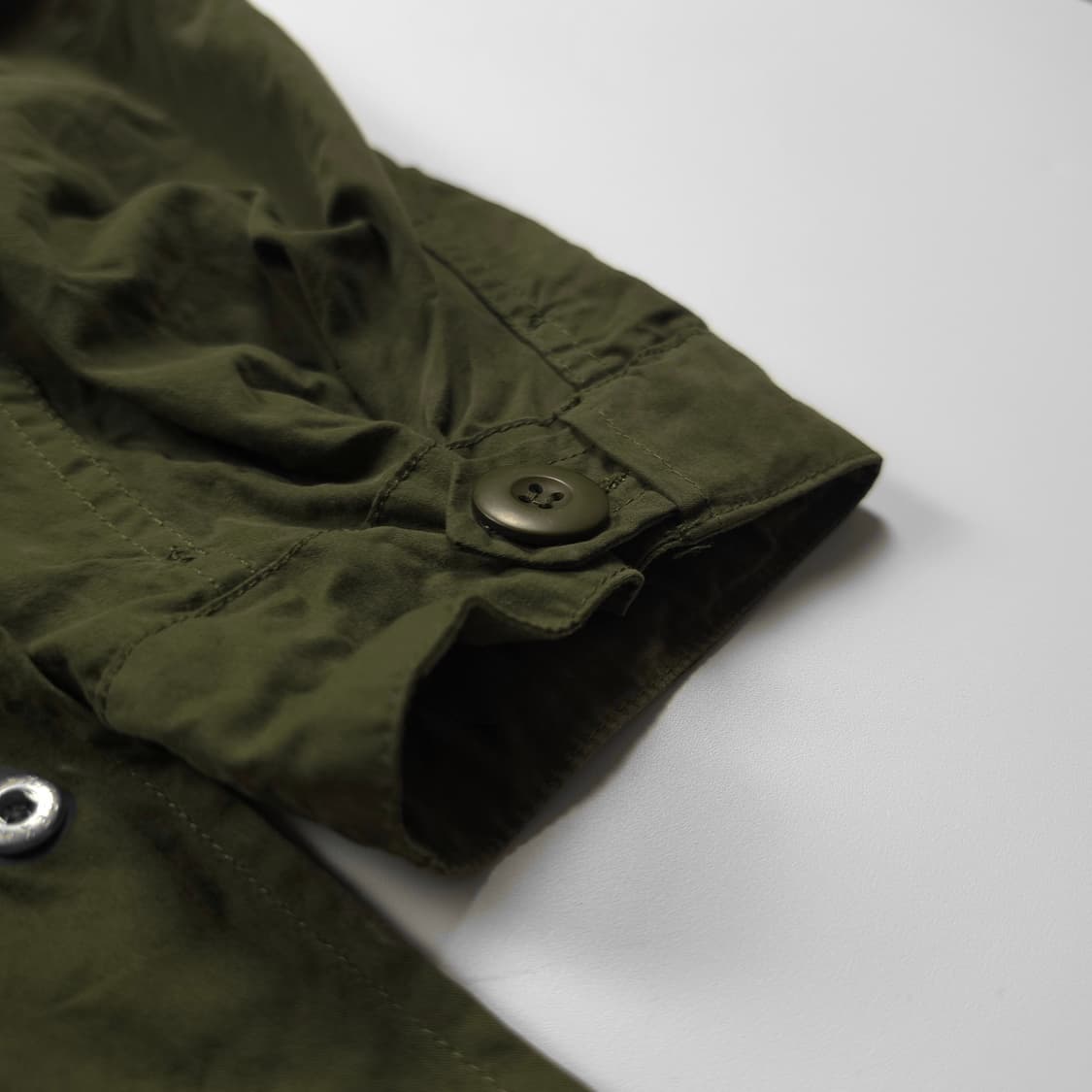 라퍼지스토어 m-65 피쉬테일 파카 (XL) 상품이미지3