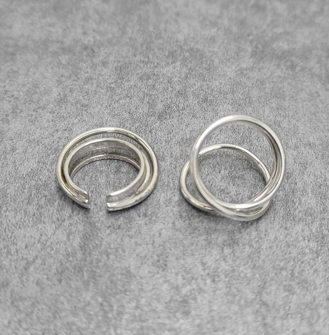 unique ring set 상품이미지8