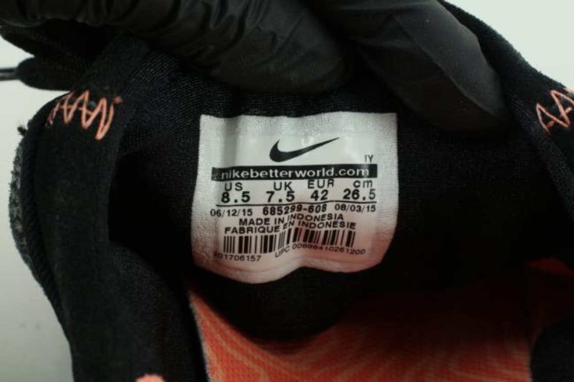 NIKE 스니커즈 상품이미지6