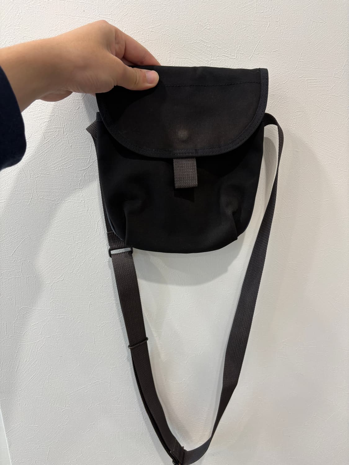 Margaret Howell xPorter pvc light canvas 상품이미지3