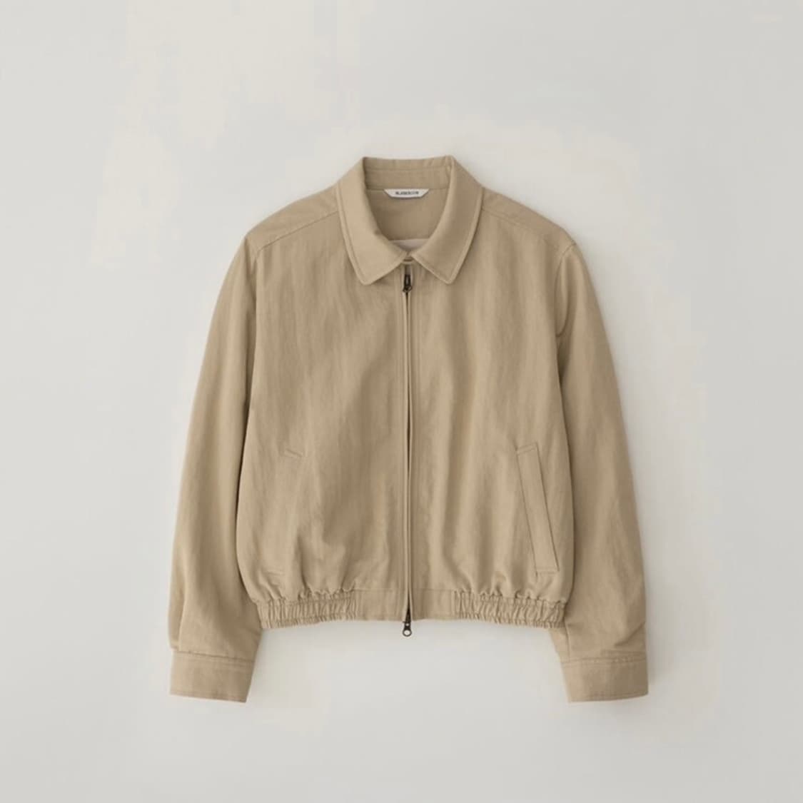 블랭크룸 우먼 ellie blouson 상품이미지1