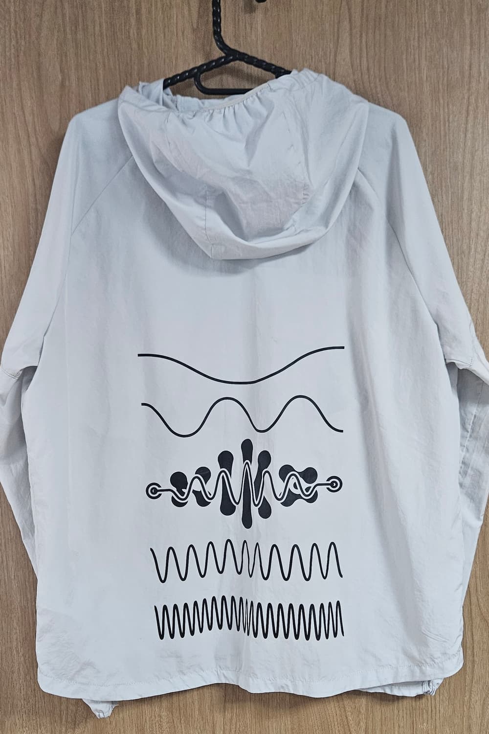 나이키 리펠 와일드 런 마일러 자켓 상품이미지2