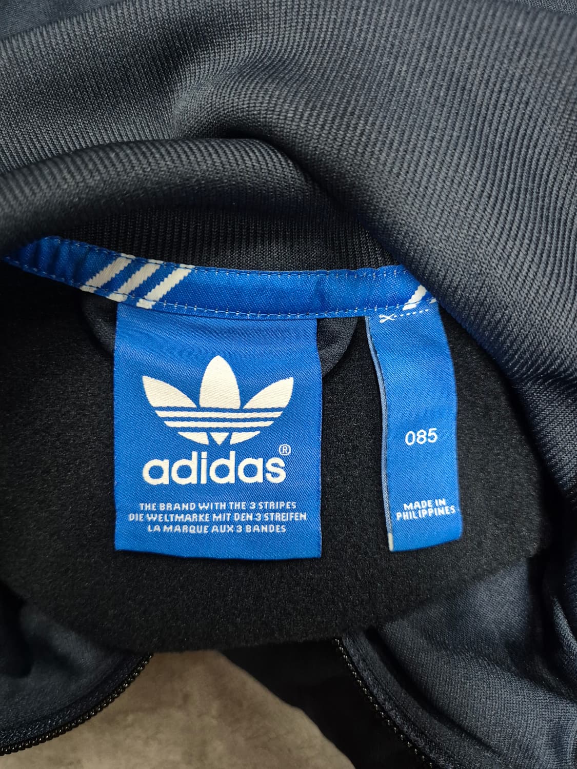 ADIDAS 져지 상품이미지3