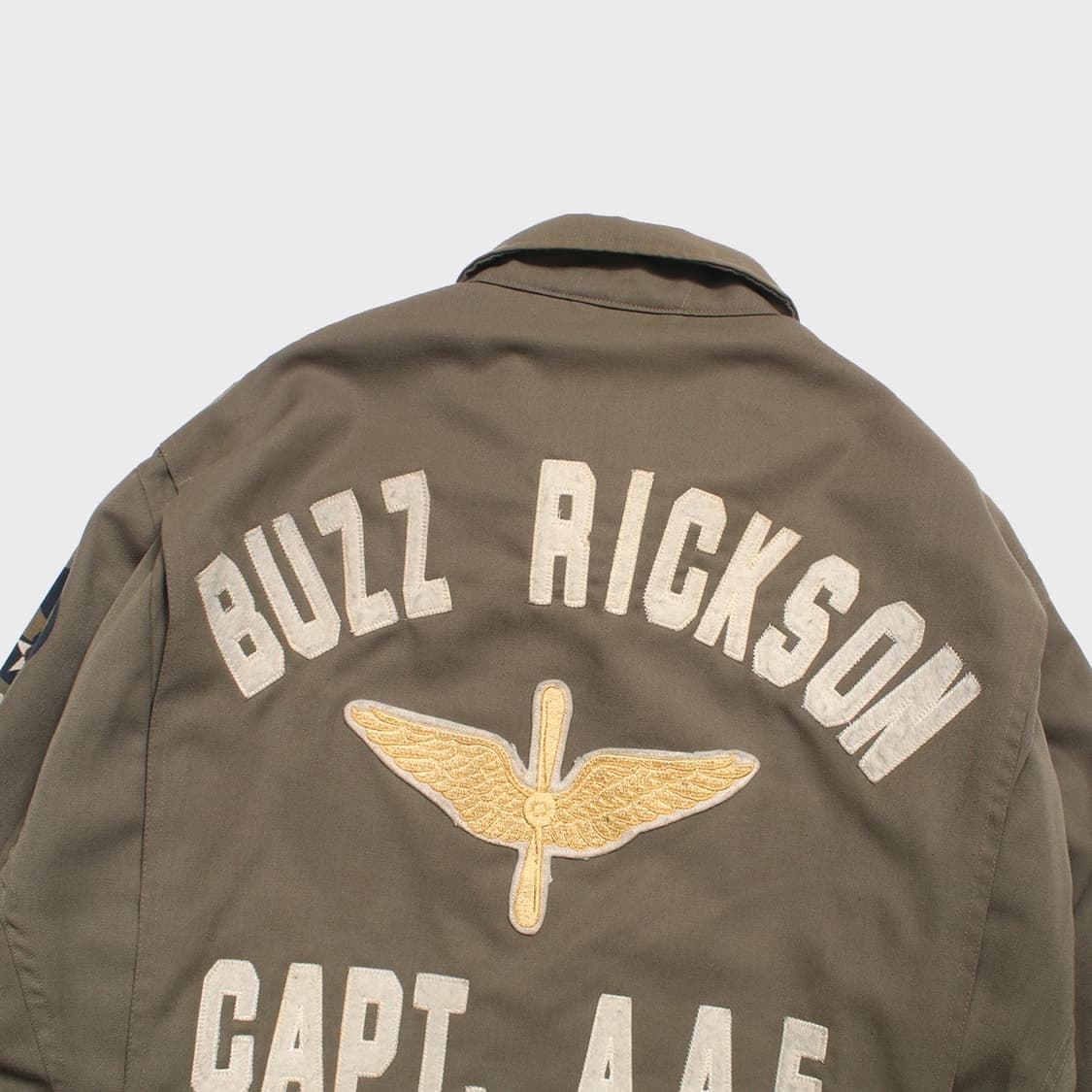 BUZZ RICKSON'S 상품이미지5