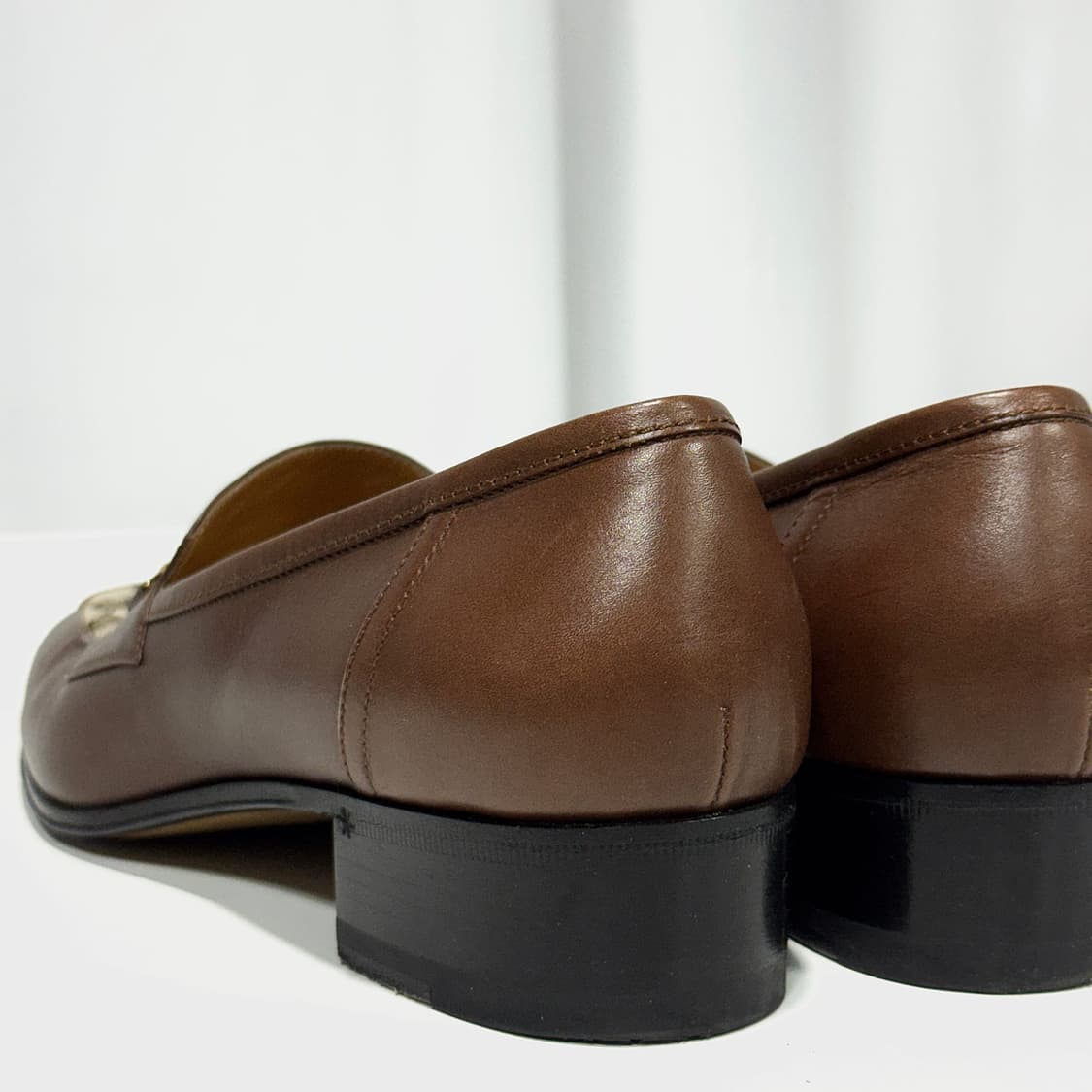 구찌 GG 홀스빗 로퍼 상품이미지6