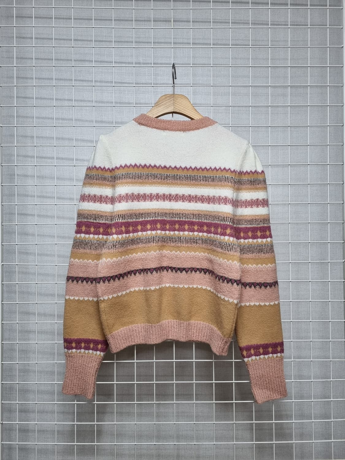 (택포) 잇미샤 니트 상품이미지2