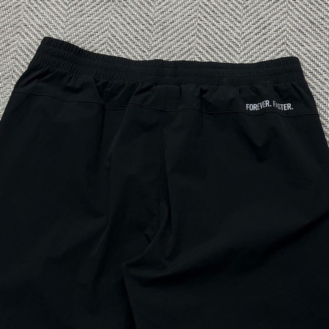 푸마 로고 트레이닝 쇼츠  v2576 상품이미지4