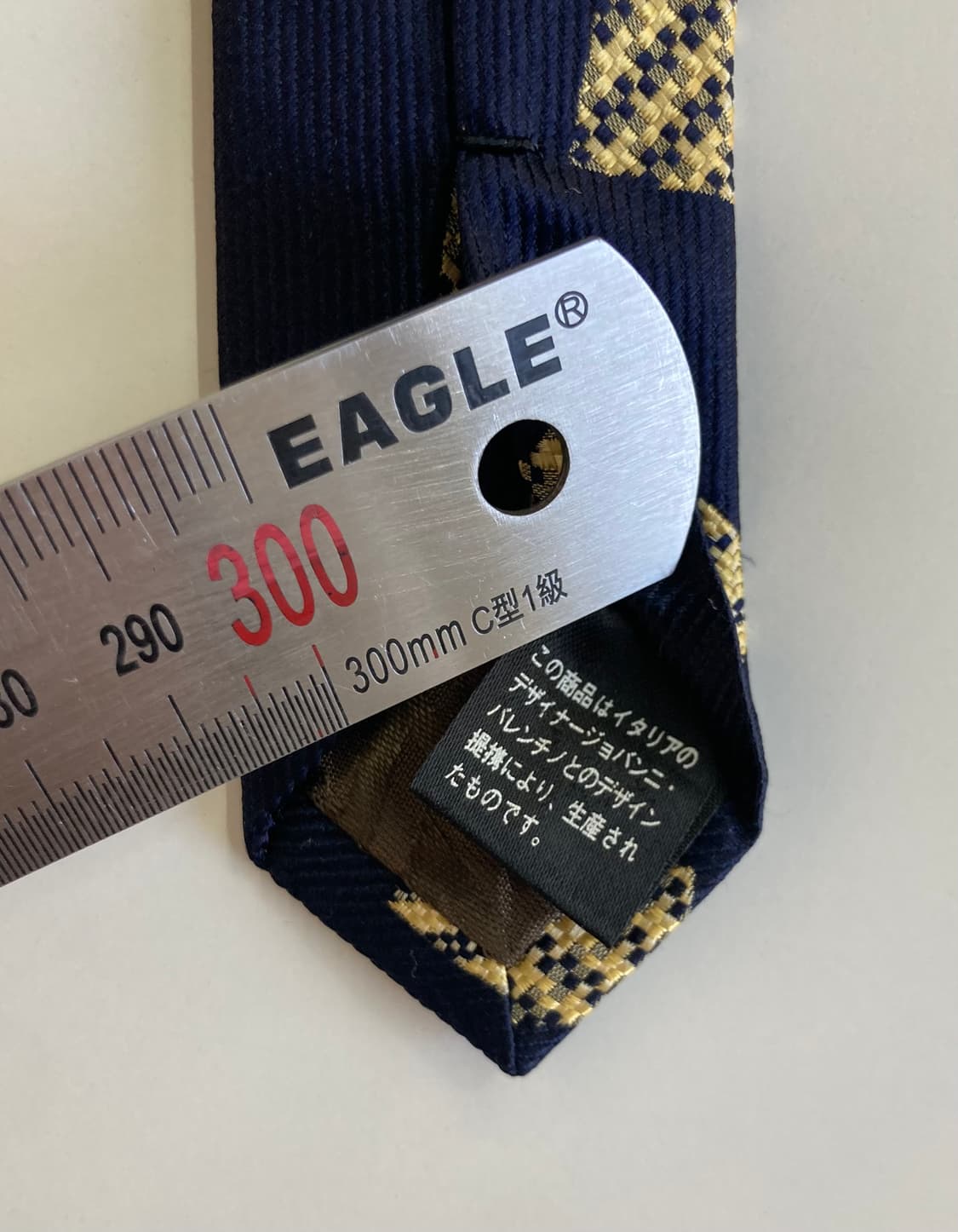 빈티지)넥타이 상품이미지5