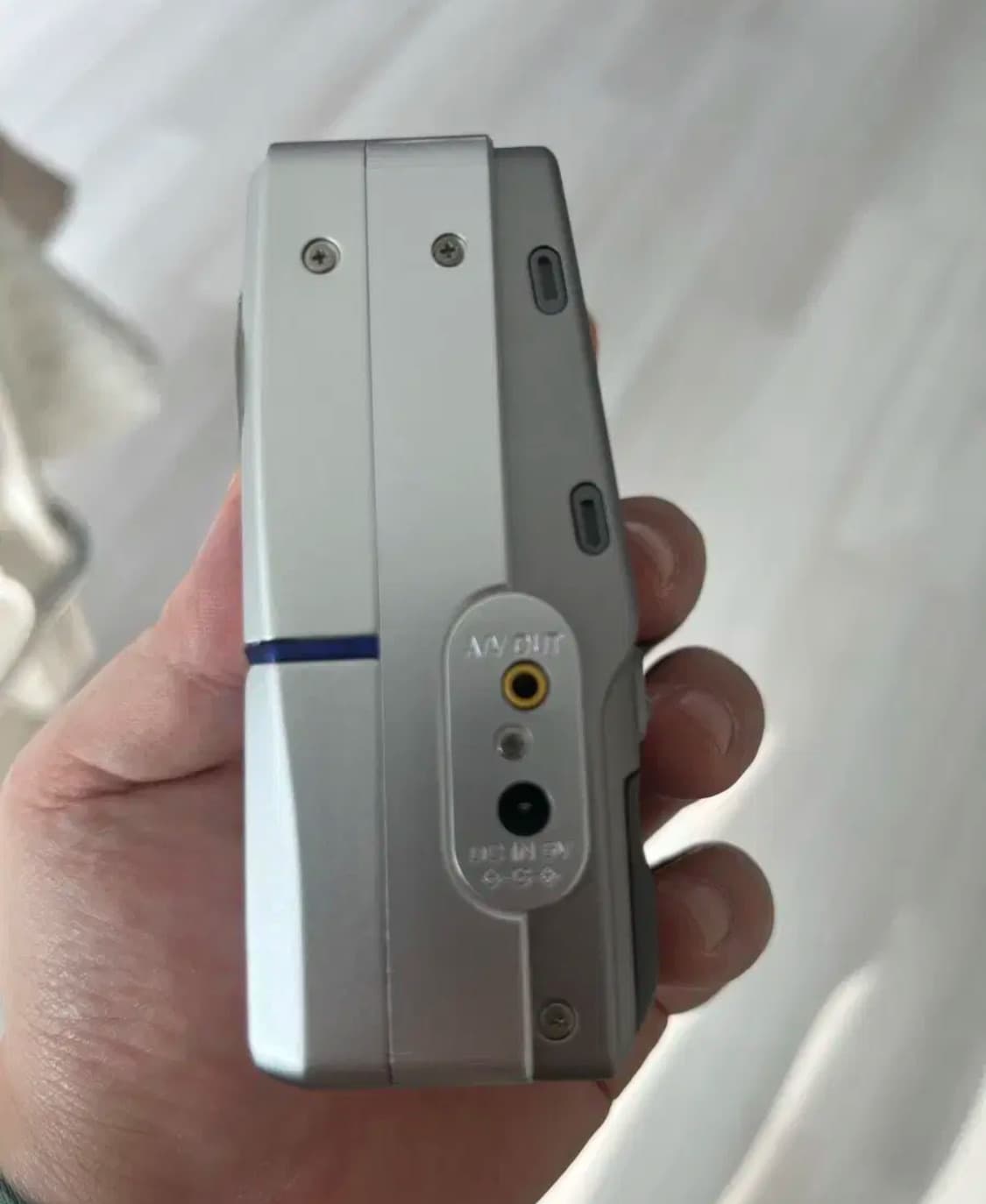 빈티지 끝판왕 후지필름 M603 팝니다. 상품이미지2