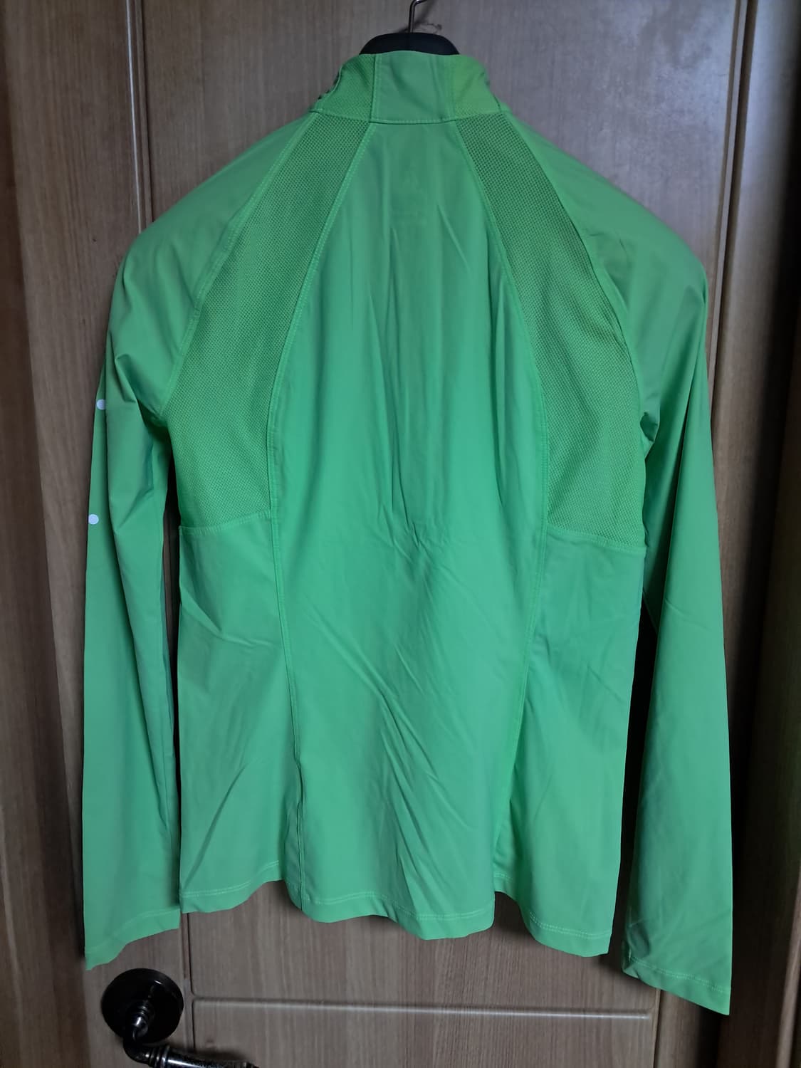 르꼬끄 여성 런닝집업 S 상품이미지3