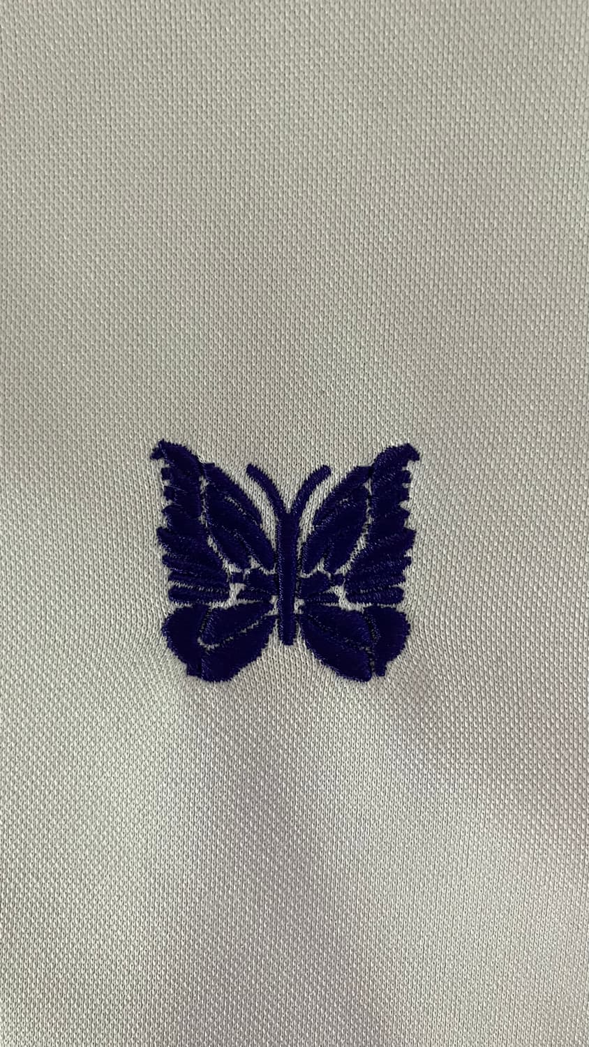 니들스 트랙 크루넥 맨투맨 XL 상품이미지3