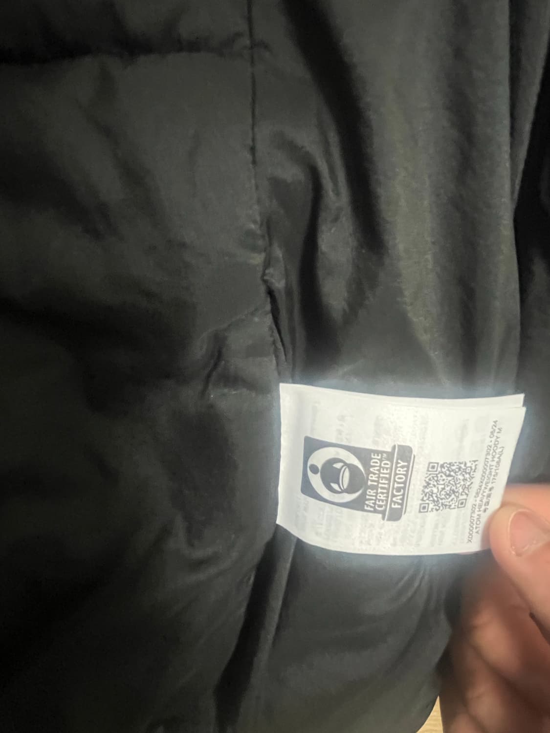 아크테릭스 아톰 헤비웨이트 (L) 상품이미지4