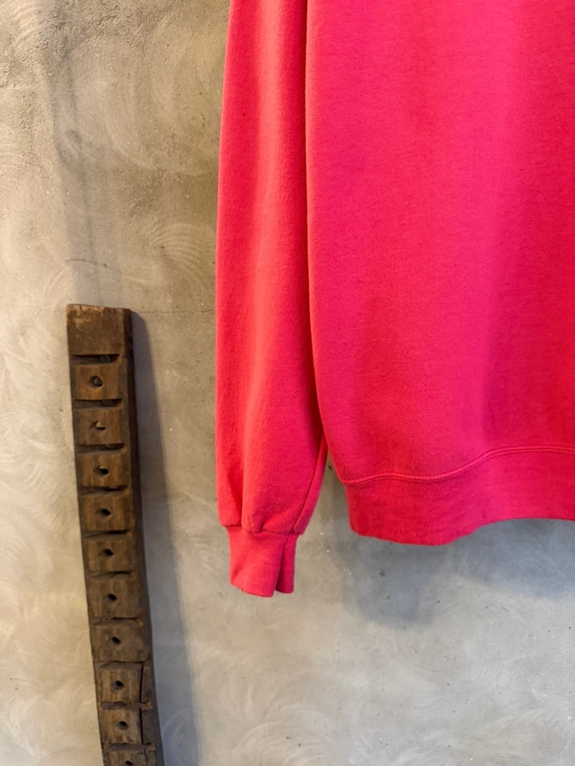 90s USA 메이드 나이키 맨투맨 100~105 상품이미지4