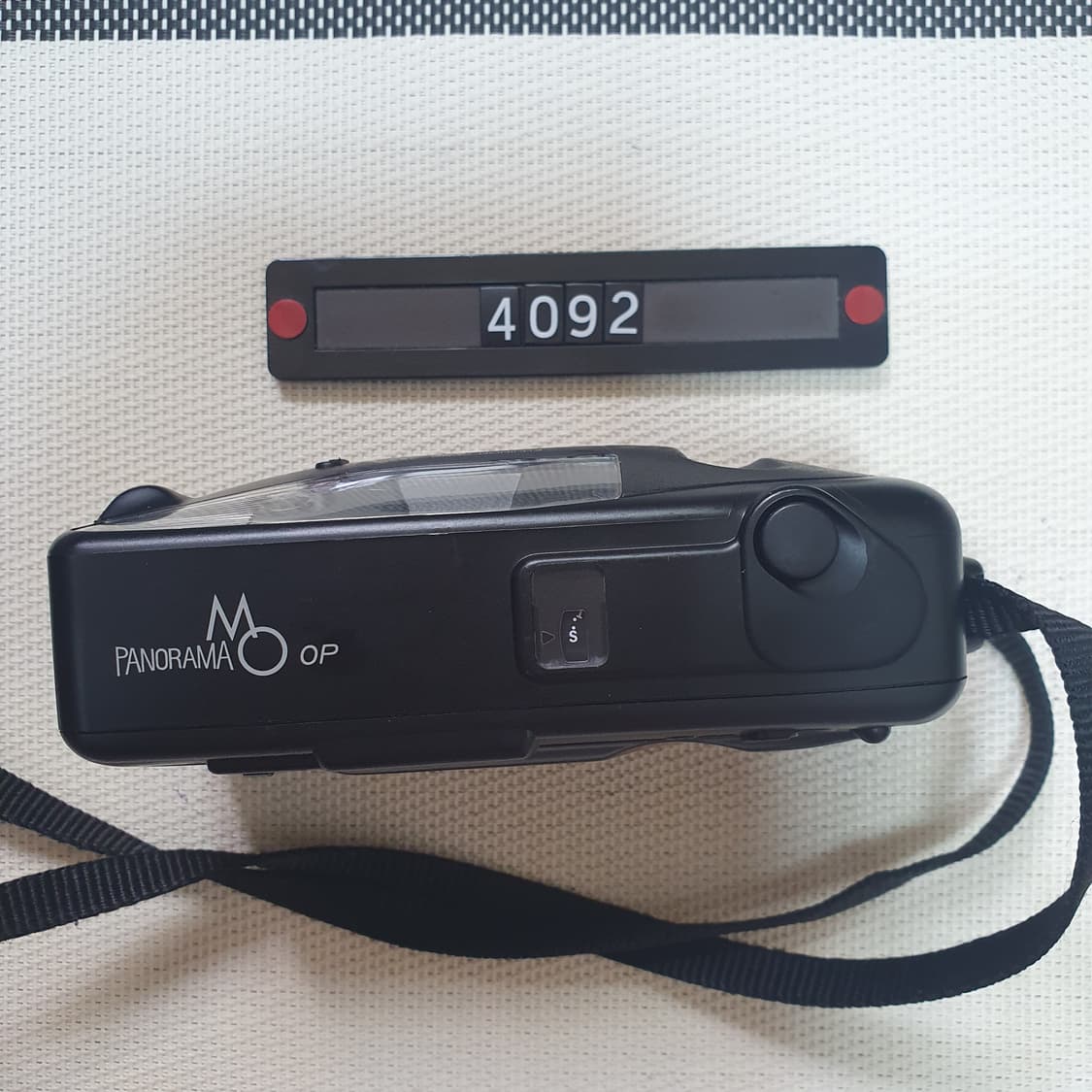 후지 파노라마 MO OP 필름카메라 상품이미지2