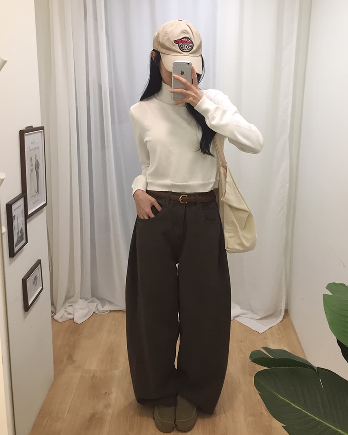 Women's Polo Ralph Lauren Knit 95 상품이미지2