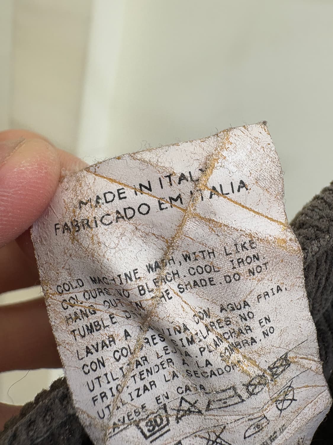 MAX&CO (Made in Italy) 스커트 상품이미지9