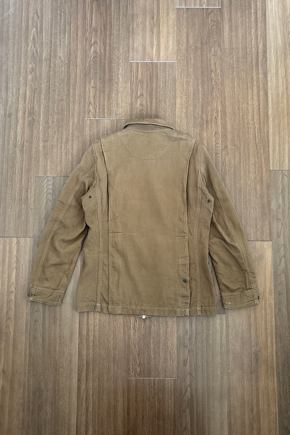 Nicole Club For Men Utility Multi Jacket 상품이미지9