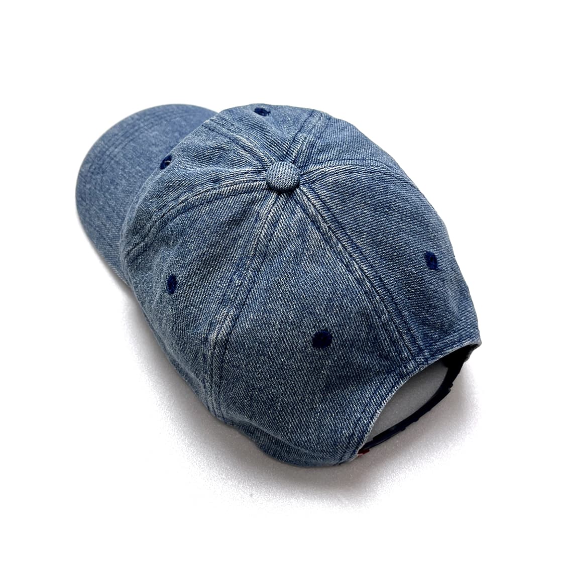 리바이스 데님 볼캡 상품이미지8