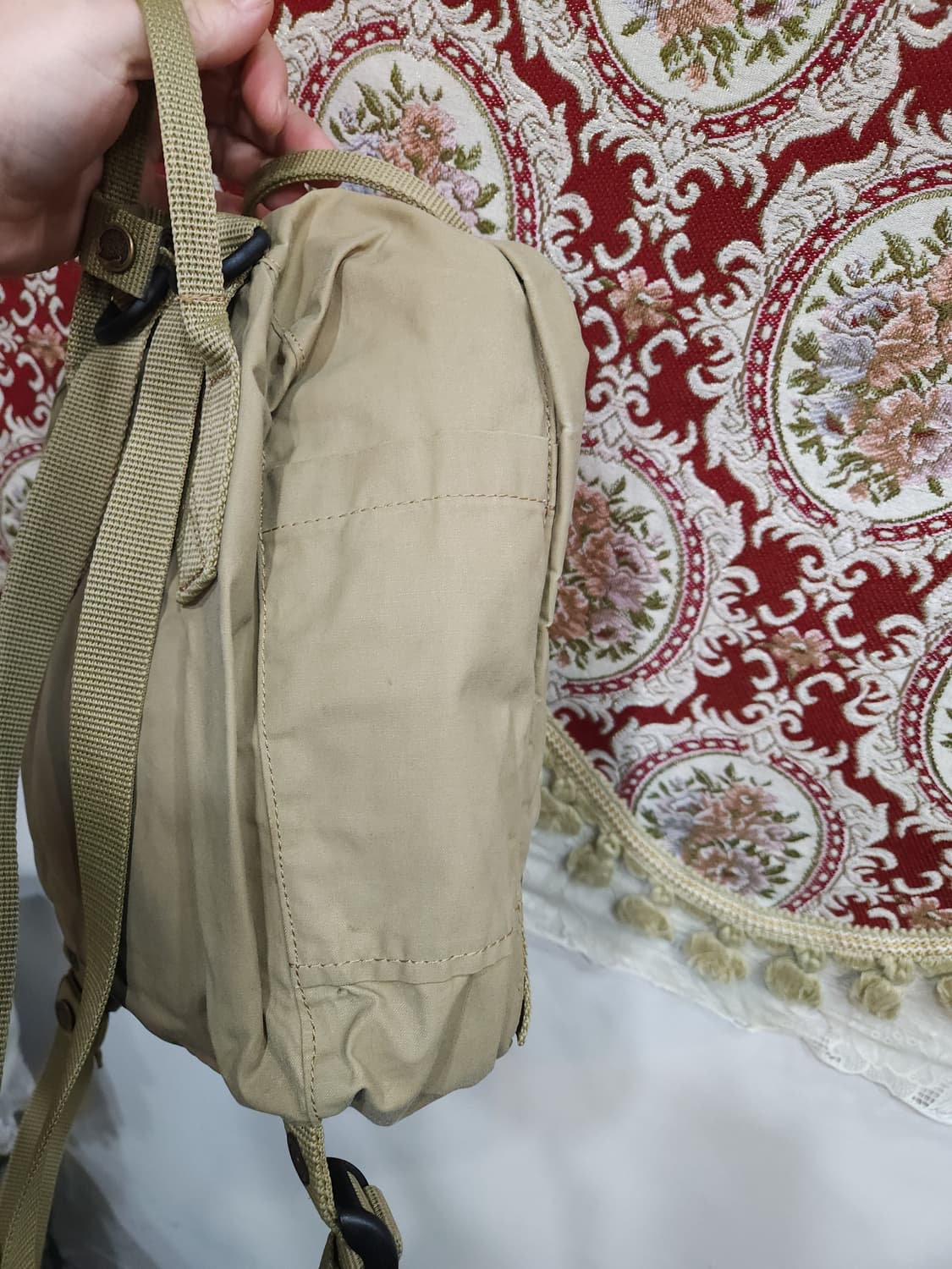 피엘라벤 칸켄 미니 백팩

 상품이미지5