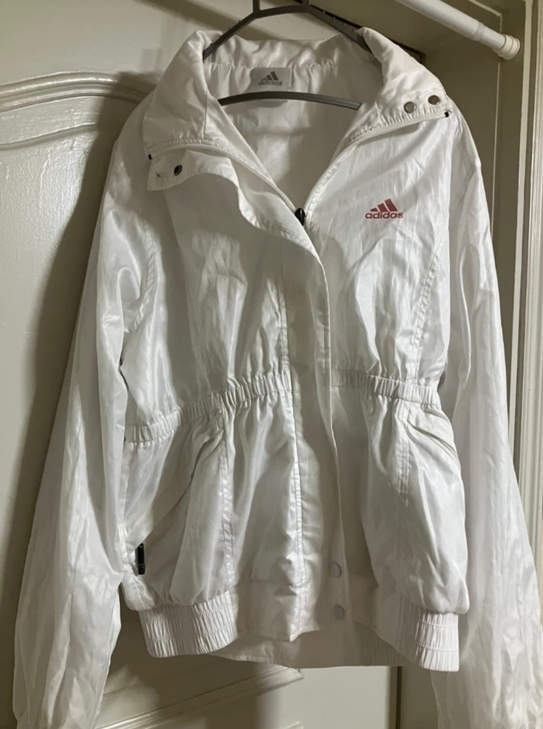 아디다스 후드 점퍼 상품이미지1