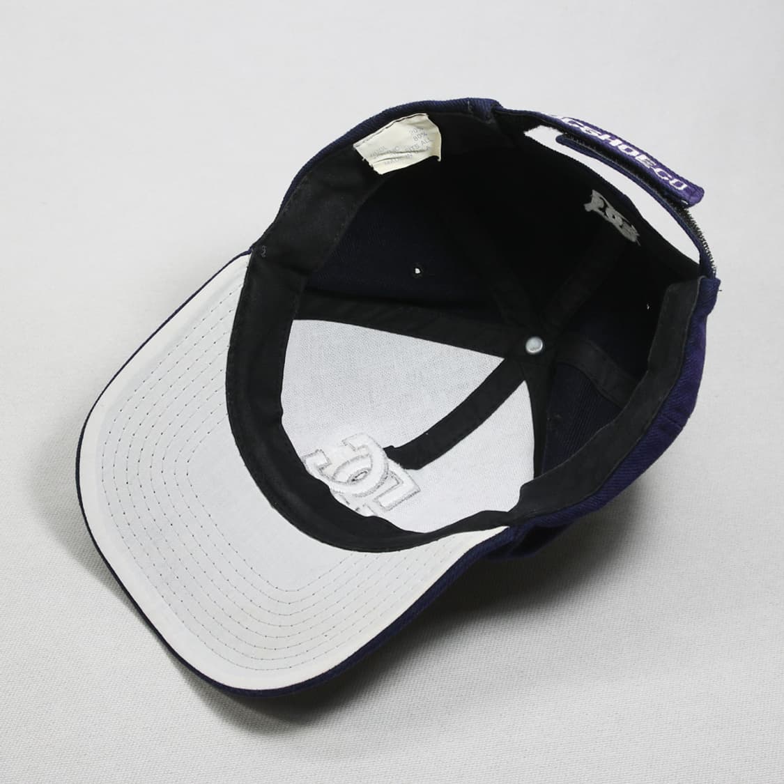 (착용컷) DC SHOE USA 볼캡 (one size) 상품이미지7
