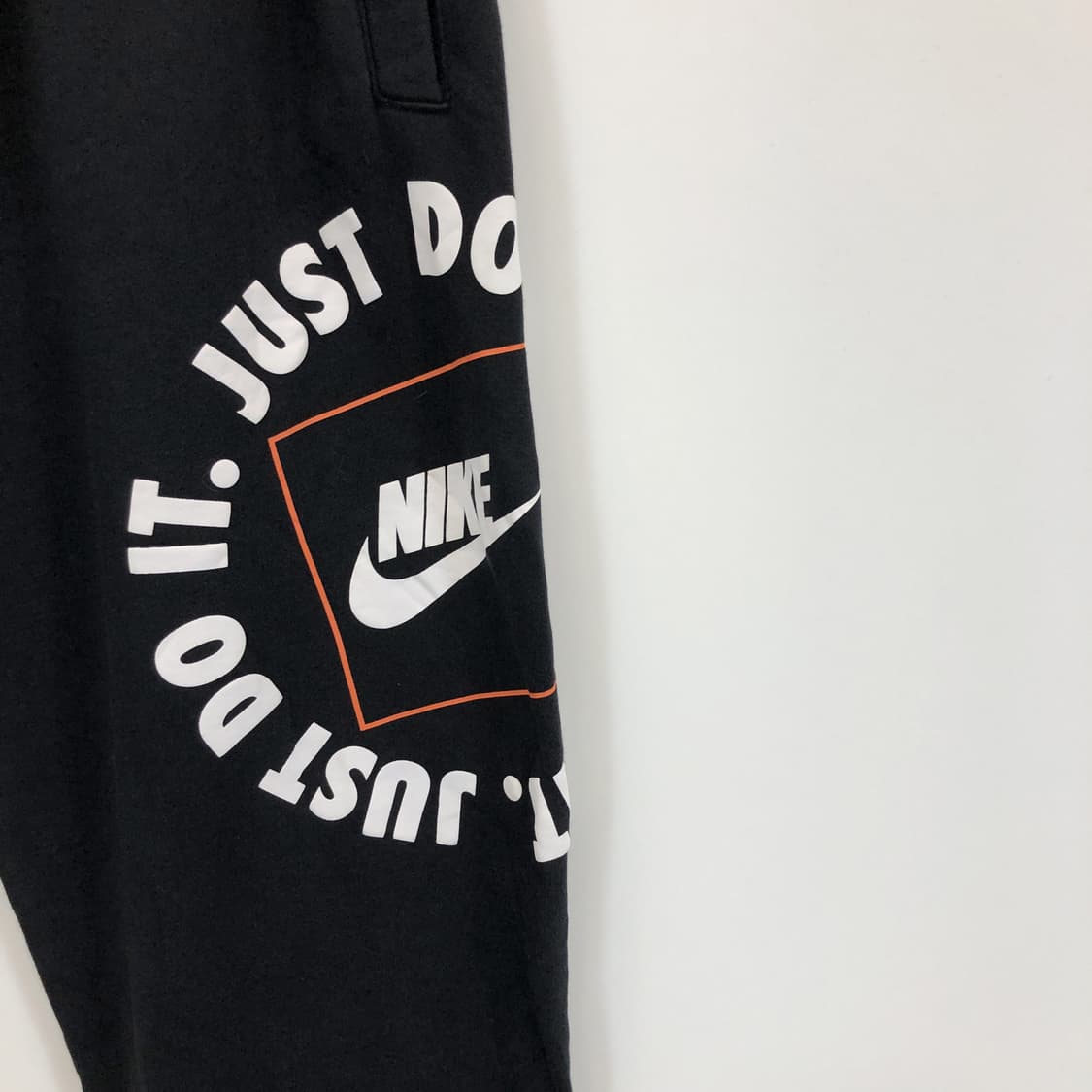 나이키 JDI 스웻 조거팬츠 34-35 인치 상품이미지2
