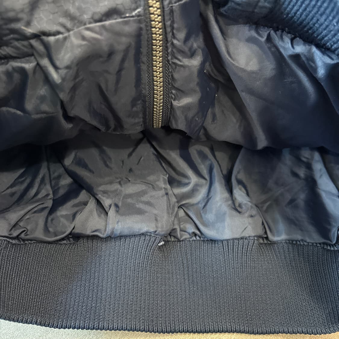 마제스틱 미네소타 트윈스 자켓  상품이미지6