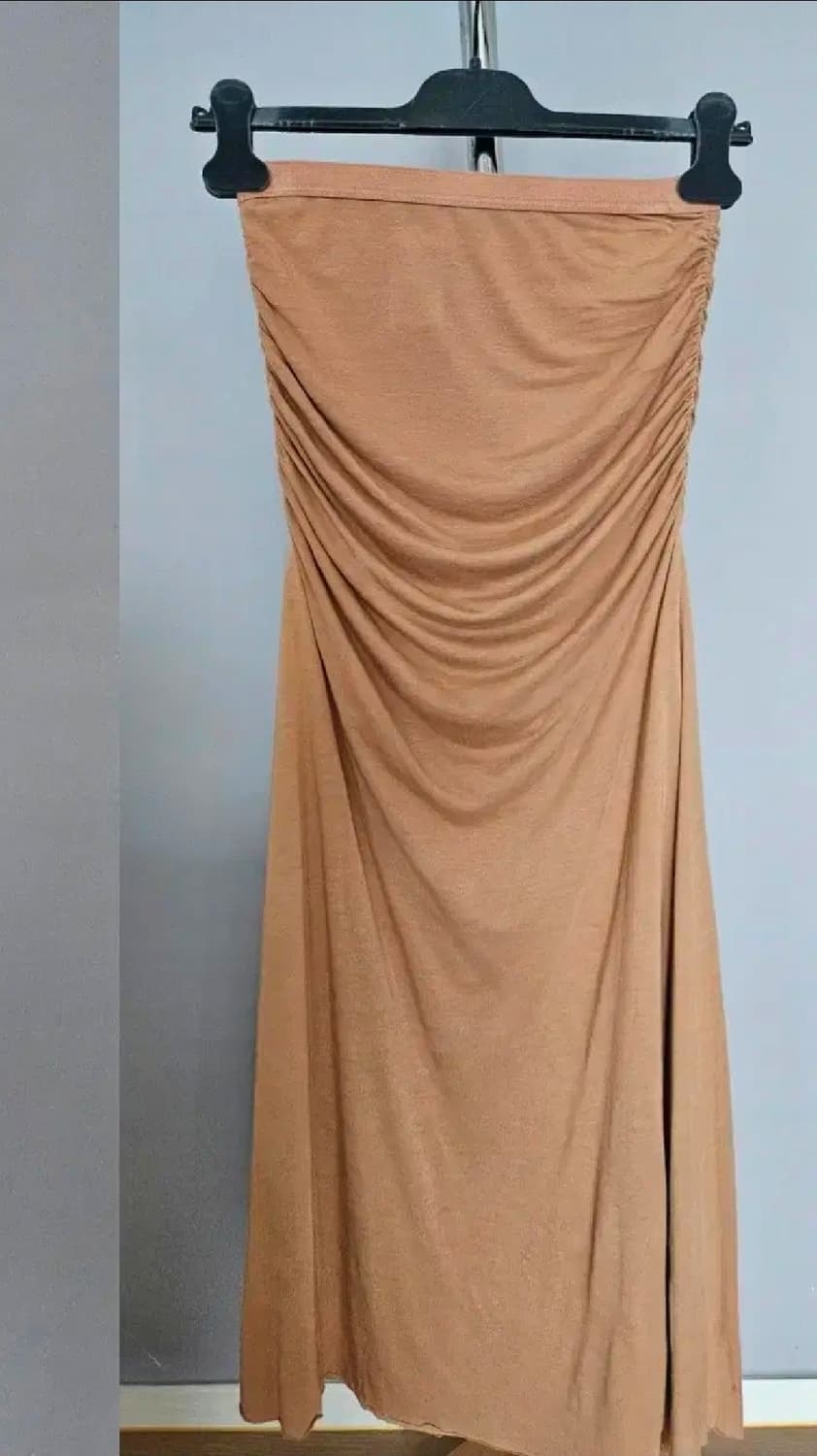 Rick Owens 릭 오웬스
밴딩 스커트 상품이미지3