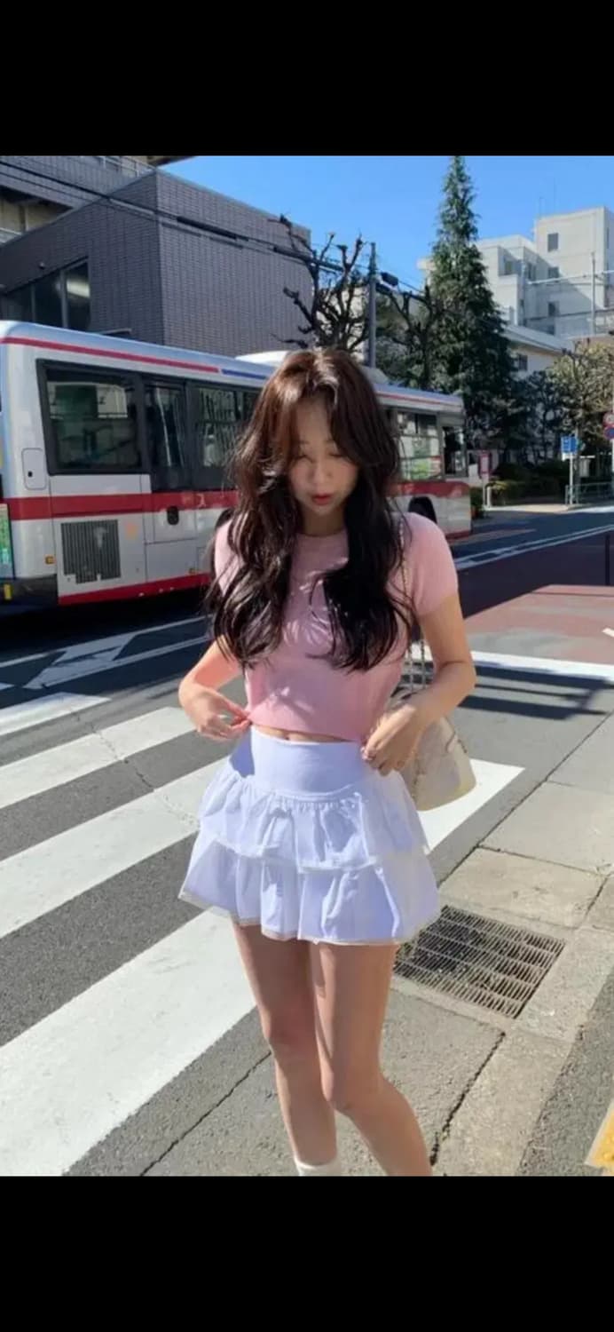 택0 siye 시예 비키스커트 Biki m 사이즈 상품이미지1