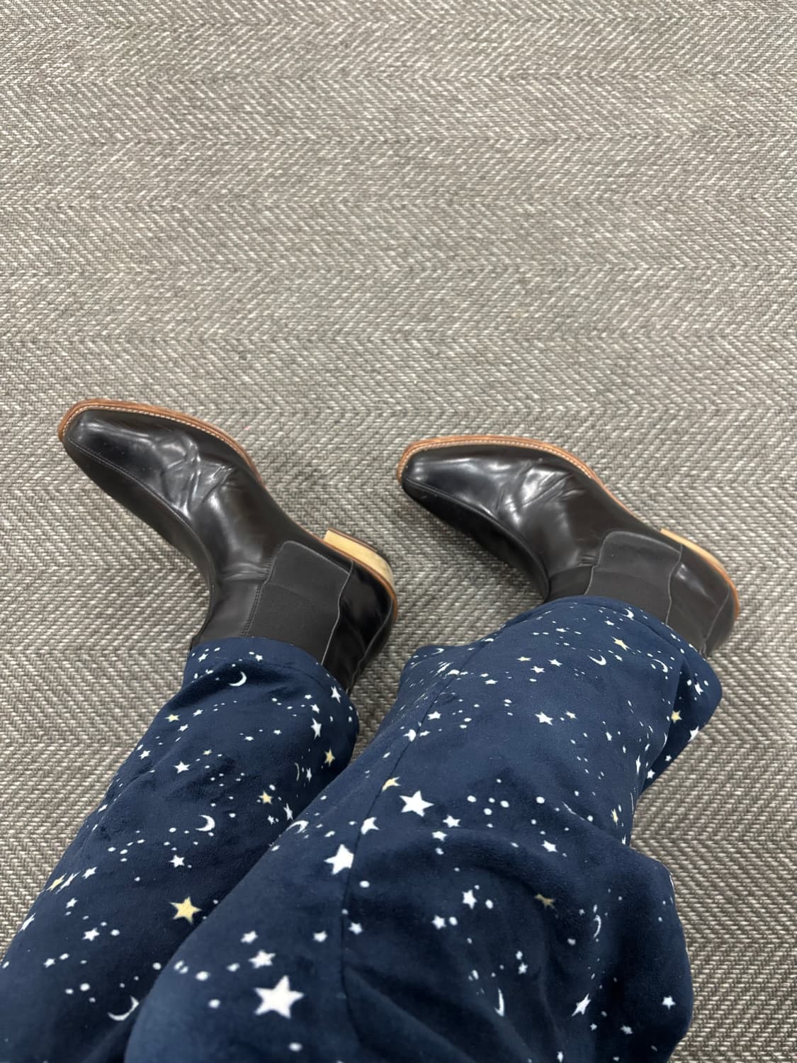 쿠반 부츠 2종 개별판매 상품이미지9