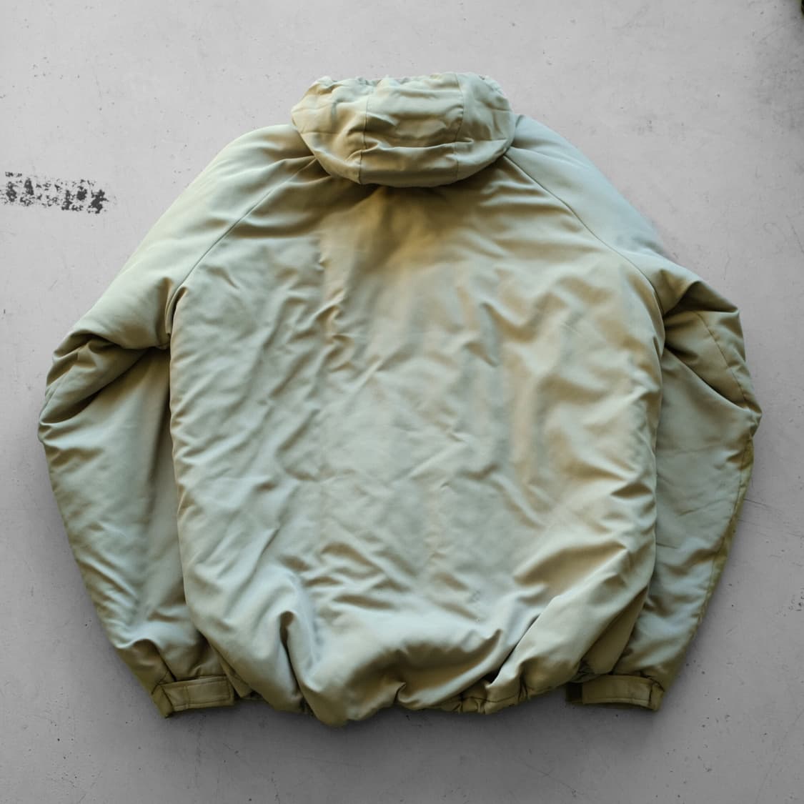 US Army Ecwcs Gen-lll Level 7 Fade 상품이미지5