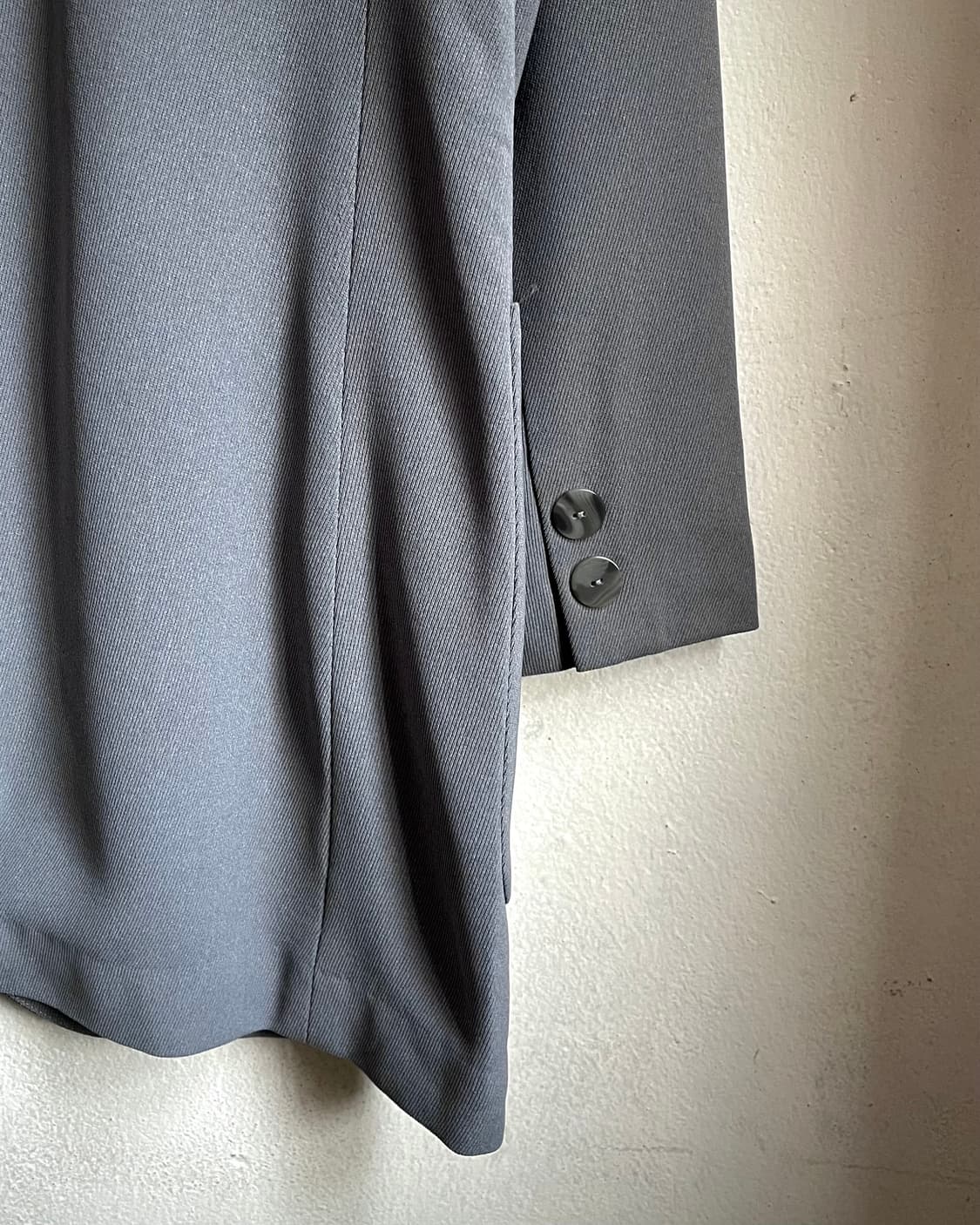 La Moda GOJI G.K Embroidery Blazer JK 상품이미지9